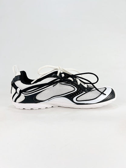Balenciaga Mesh Runner Sneakers