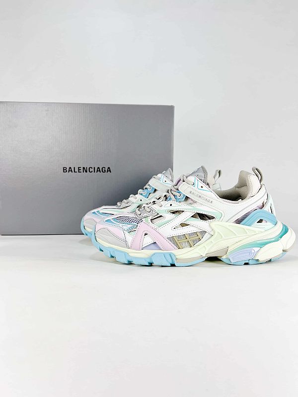 Balenciaga Track 2.0 Sneakers