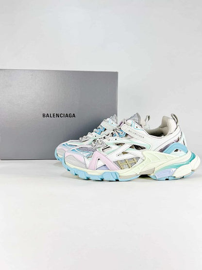 Balenciaga Track 2.0 Sneakers