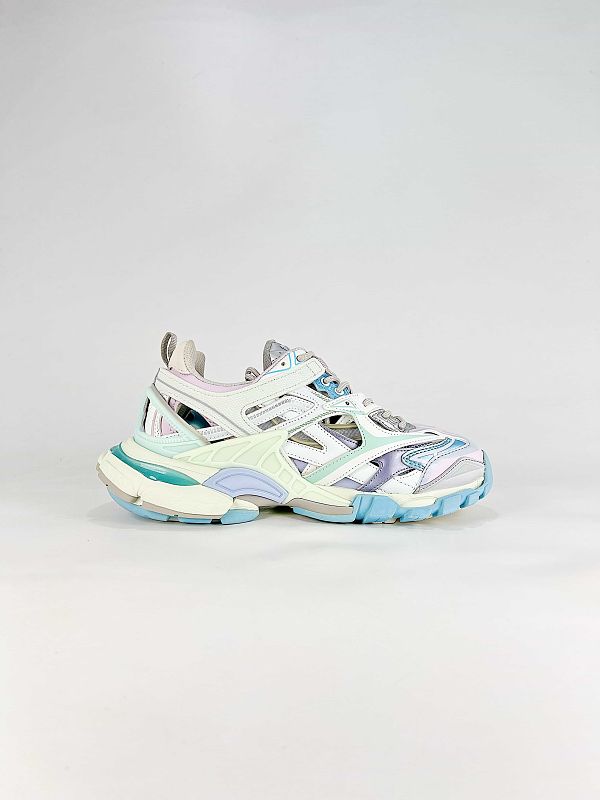 Balenciaga Track 2.0 Sneakers