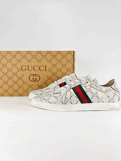 Gucci Low-Top Sneakers