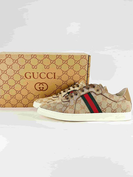 Gucci Low-Top Sneakers
