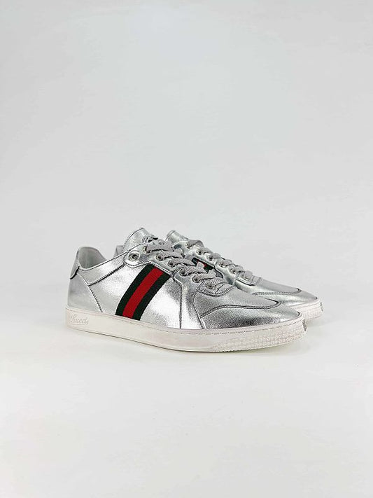 Gucci Low-Top Sneakers