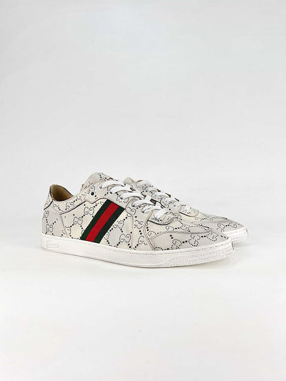 Gucci Low-Top Sneakers