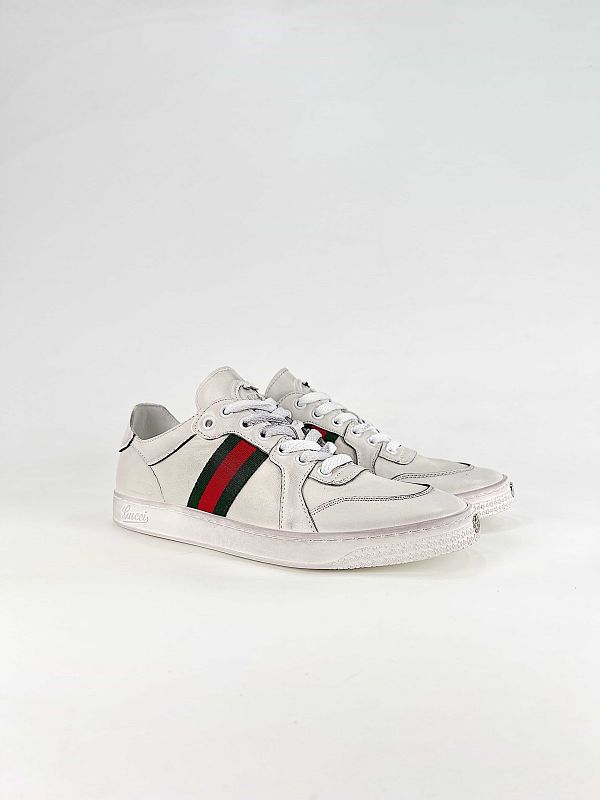 Gucci Low-Top Sneakers