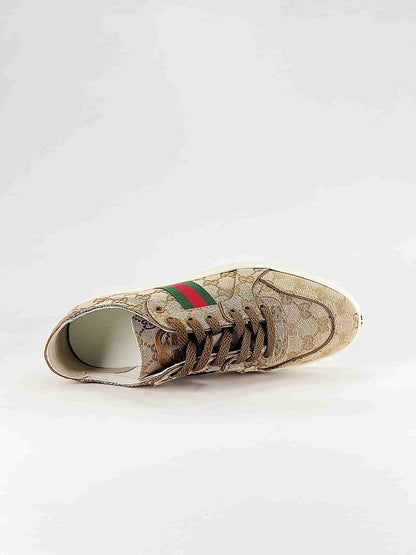Gucci Low-Top Sneakers
