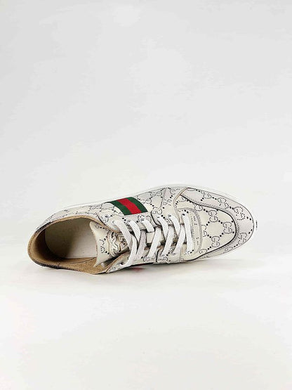 Gucci Low-Top Sneakers