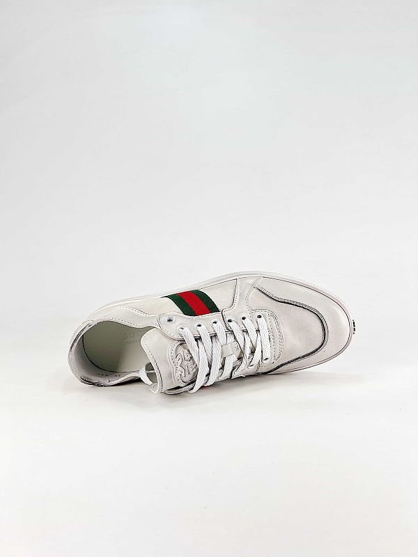Gucci Low-Top Sneakers