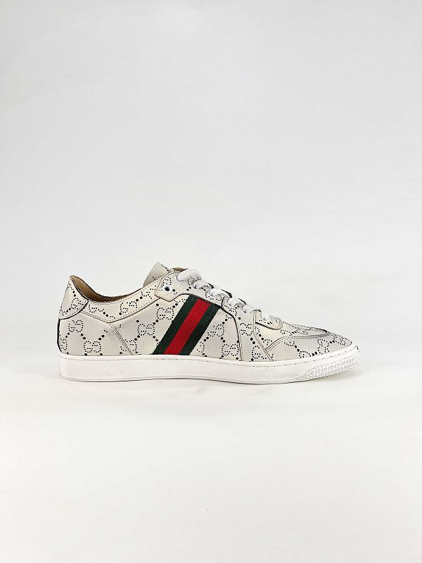 Gucci Low-Top Sneakers