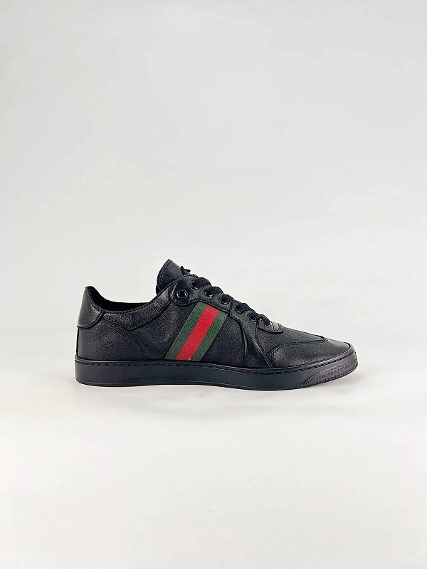 Gucci Low-Top Sneakers