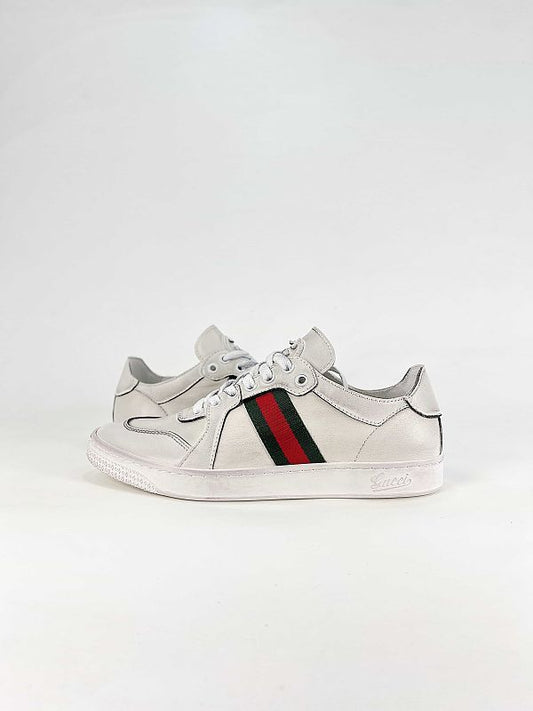 Gucci Low-Top Sneakers