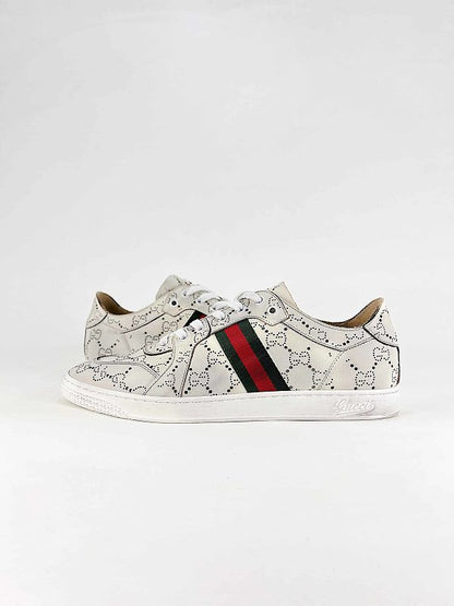 Gucci Low-Top Sneakers