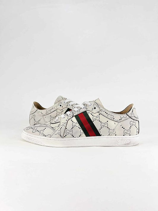 Gucci Low-Top Sneakers