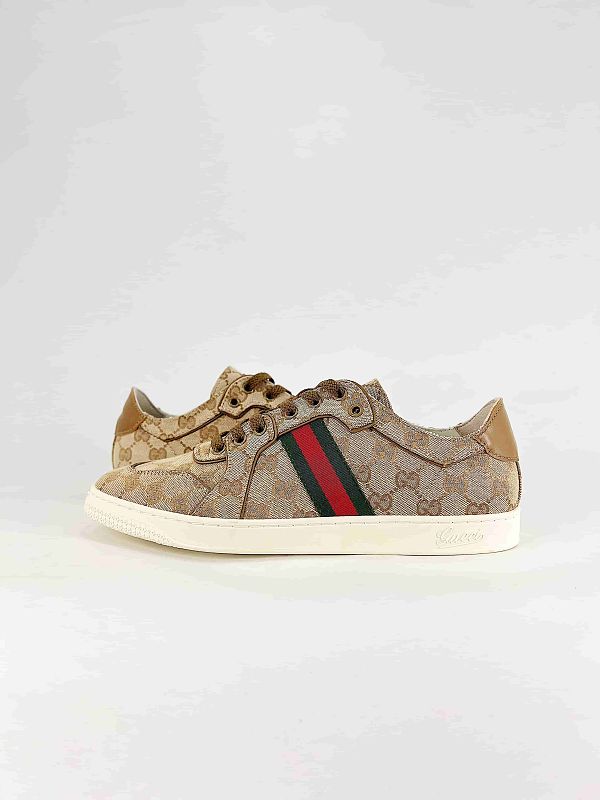 Gucci Low-Top Sneakers