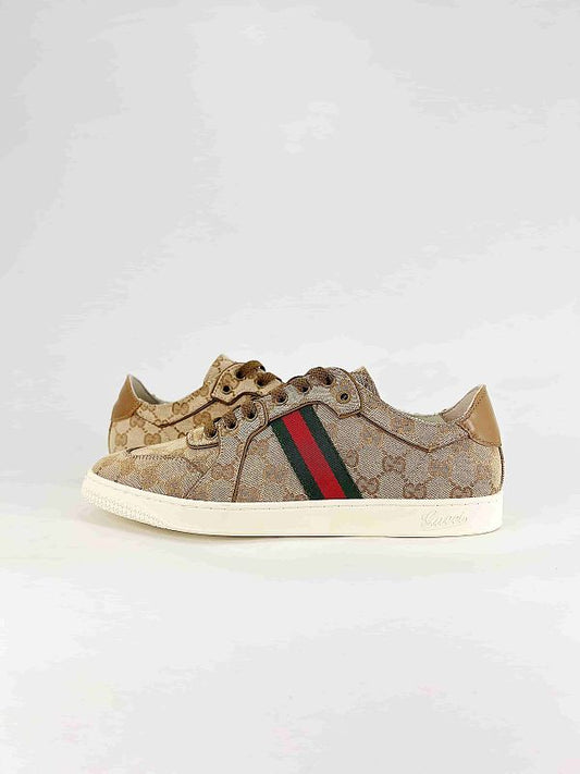 Gucci Low-Top Sneakers