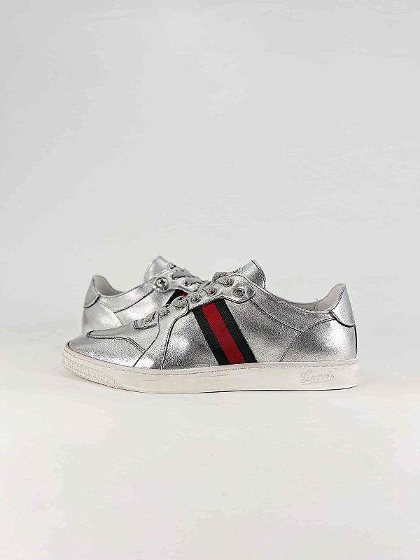 Gucci Low-Top Sneakers
