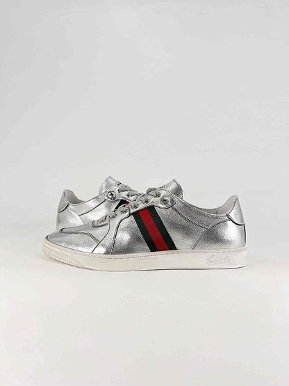 Gucci Low-Top Sneakers