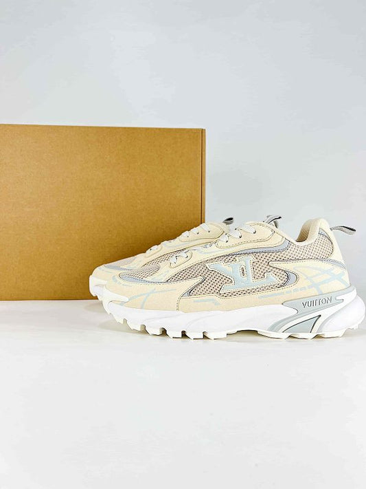 Louis Vuitton Tatic Runner Sneakers