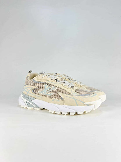 Louis Vuitton Tatic Runner Sneakers