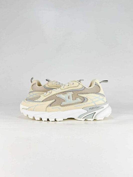 Louis Vuitton Tatic Runner Sneakers