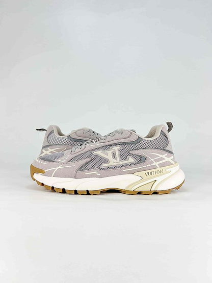 Louis Vuitton Tatic Runner Sneakers