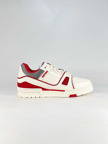Louis Vuitton Trainer Maxi Sneakers