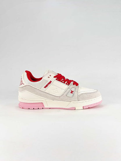 Louis Vuitton Trainer Maxi Sneakers
