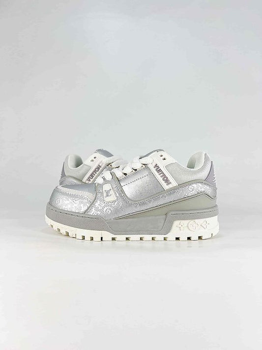 Louis Vuitton Trainer Maxi Sneakers
