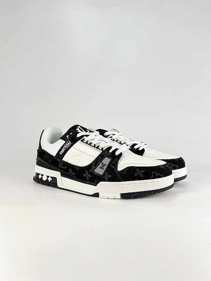 Louis Vuitton Trainer Sneakers