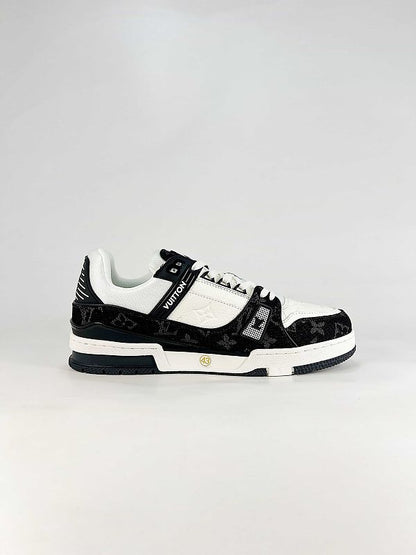 Louis Vuitton Trainer Sneakers