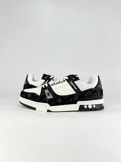 Louis Vuitton Trainer Sneakers