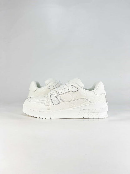 Louis Vuitton Trainer Sneakers
