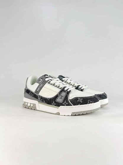 Louis Vuitton Trainer Sneakers