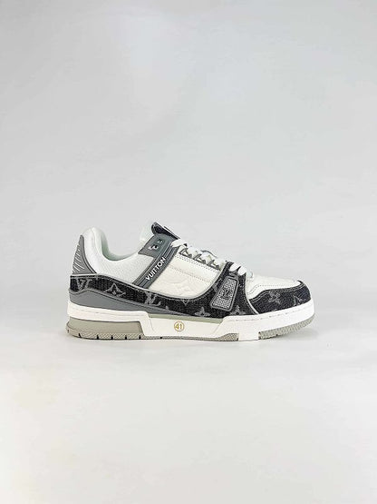 Louis Vuitton Trainer Sneakers