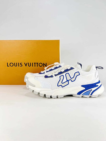 Louis Vuitton Tatic Runner Sneakers