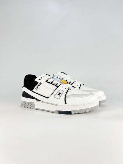 Louis Vuitton Trainer Low-Top Sneakers