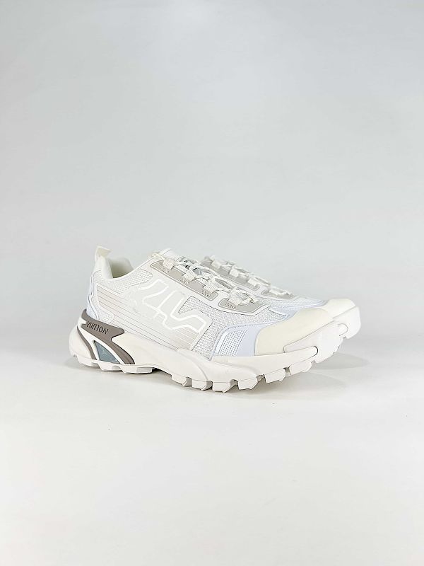 Louis Vuitton Tatic Runner Sneakers