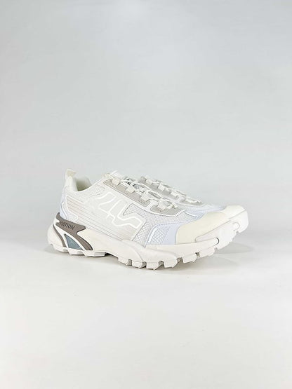 Louis Vuitton Tatic Runner Sneakers