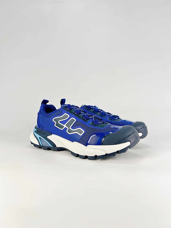 Louis Vuitton Tatic Runner Sneakers
