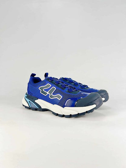 Louis Vuitton Tatic Runner Sneakers