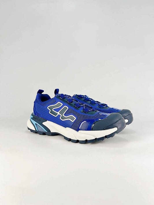 Louis Vuitton Tatic Runner Sneakers