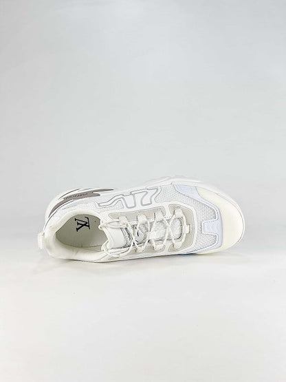 Louis Vuitton Tatic Runner Sneakers