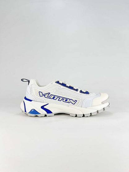 Louis Vuitton Tatic Runner Sneakers