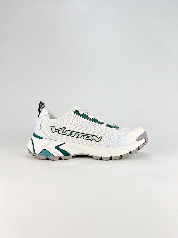 Louis Vuitton Tatic Runner Sneakers