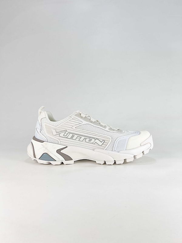 Louis Vuitton Tatic Runner Sneakers