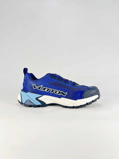 Louis Vuitton Tatic Runner Sneakers