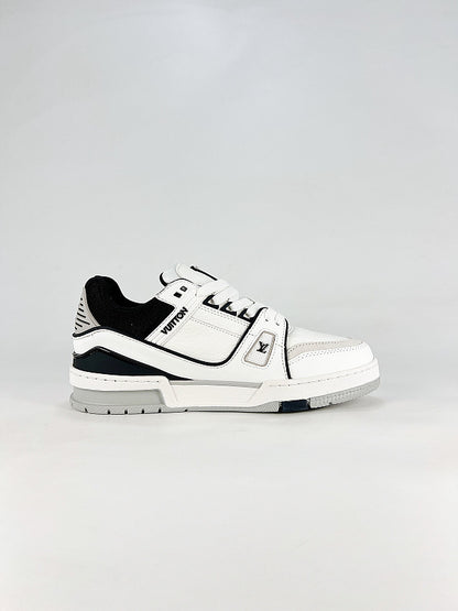 Louis Vuitton Trainer Low-Top Sneakers