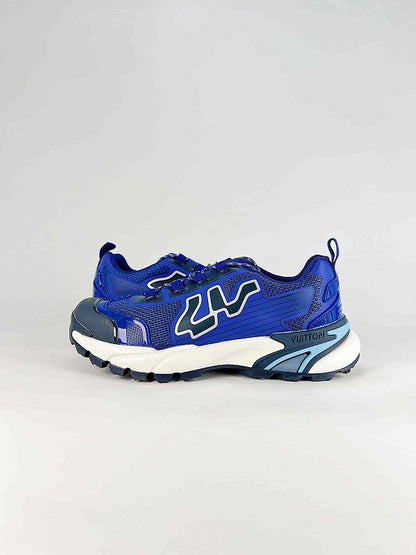 Louis Vuitton Tatic Runner Sneakers