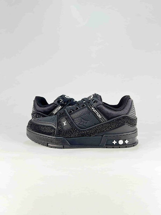 Louis Vuitton Trainer Low-Top Sneakers