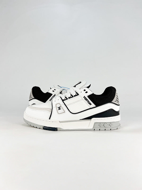 Louis Vuitton Trainer Low-Top Sneakers